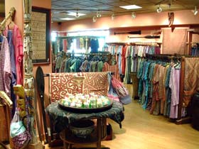 noa noa at ward centre