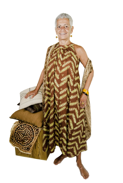 Noa Noa Ginger Dress