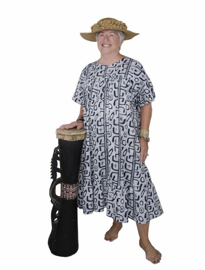 Noa Noa Marimu Dress