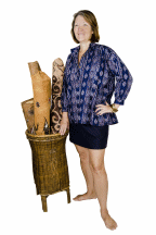 Noa Noa Melati Blouse