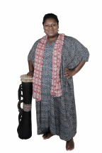 Noa Noa Rajah Caftan