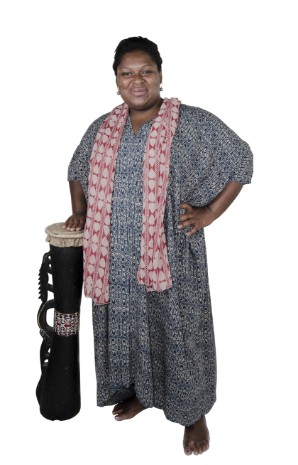 Noa Noa Rajah Caftan