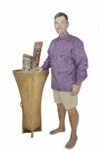 Noa Noa Rio Long Sleeve