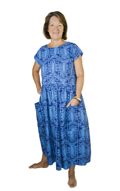 Noa Noa Singapore Sling